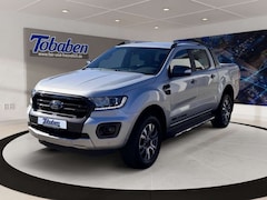 Bild des Angebotes Ford Ranger Wildtrack 4x4 Doppelkabine + Standheizung