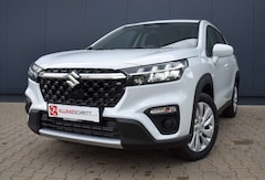 Bild des Angebotes Suzuki S-Cross Edition 1.4l M/T Hybrid