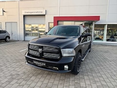 Bild des Angebotes Dodge RAM 1500 Sport Lange Kabine Lange Prische Gasanlage Pr