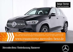 Bild des Angebotes Mercedes-Benz GLE 580 4M AMG+360+LED+20"+SPUR+TOTW+KEYLESS+9G