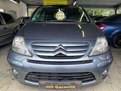Bild des Angebotes Citroen C3 1.4 Exclusive