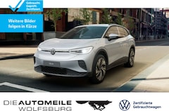 Bild des Angebotes VW ID.4 Pro HeadUp/Matrix/H+K/AHK/ACC
