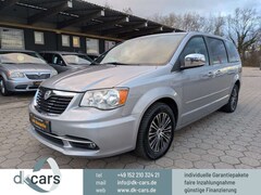 Bild des Angebotes Lancia Voyager S 2.8 CRD 7-Sitze Navi TÜV-Neu+Garantie