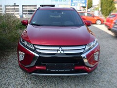 Bild des Angebotes Mitsubishi Eclipse Cross Diamant Edition+ 2WD 1.Hand