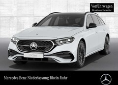 Bild des Angebotes Mercedes-Benz E 300 e T Sport-AMG Night AMG 20" Distronic Leder