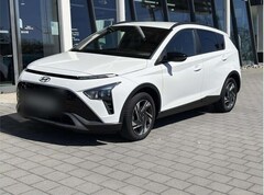 Bild des Angebotes Hyundai BAYON Connect&Go *Sitzhzg*Kamera*Navi*