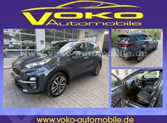 Bild des Angebotes Kia Sportage 1.6 CRDi VISION DCT7 NAV CAM 2.Hd 62tkm
