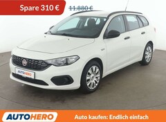 Bild des Angebotes Fiat Tipo 1.4 Turbo More*TEMPO*PDC*KLIMA*BLUETOOTH*