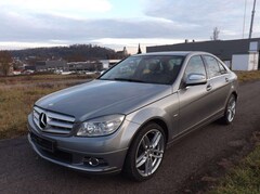 Bild des Angebotes Mercedes-Benz C 220 CDI Avantgarde Autom.,AHK,Alu,PDC,Entertaiment,PDC, TÜV 26