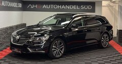 Bild des Angebotes Renault Talisman Limited*A.LENKUNG*PANORAMA*NAVI*