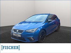 Bild des Angebotes SEAT Ibiza 1.0TSI FR LED Navi Rear View ACC SHZ Beats digital