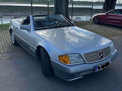 Bild des Angebotes Mercedes-Benz SL 300 SL-Klasse