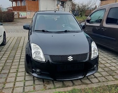 Bild des Angebotes Suzuki Swift 1.6 Sport