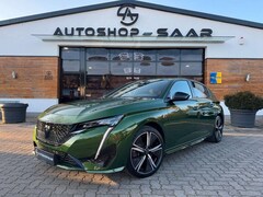 Bild des Angebotes Peugeot 308 Hybrid 180 GT Limo 360°/Relax-Paket/