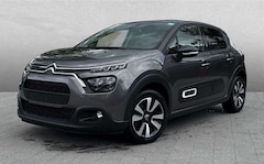 Bild des Angebotes Citroen C3 Pure Tech 110 MAX *AUTOMATIK*