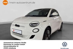 Bild des Angebotes Fiat 500 Basis Base 42 kWh