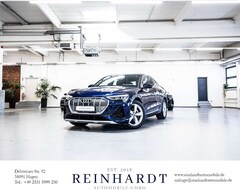 Bild des Angebotes Audi e-tron 55 2x S LINE 20Z/ACC/PANO/DAB/KAM./e-SITZ