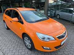 Bild des Angebotes Opel Astra J Sports Tourer 1.4 Selection *nur 52 TKM*HU neu*