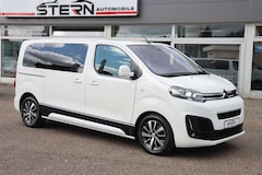 Bild des Angebotes Citroen Spacetourer l 1.HAND l 8-SITZER l TÜV NEU l