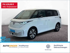 Bild des Angebotes VW ID. Buzz ID.Buzz GOAL *AHK*LED*NAVI*ACC*R-CAM*SHZ*DAB*