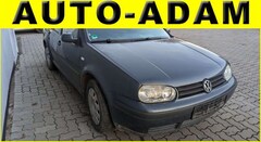 Bild des Angebotes VW Golf Variant IV 1.6 Comfortline