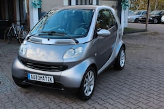 Bild des Angebotes smart forTwo fortwo coupe KLIMA
