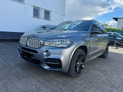 Bild des Angebotes BMW X5 M M50 d