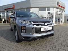 Bild des Angebotes Mitsubishi ASX Spirit 2.0 MIVEC ClearTec 2WD - ´´AHK´´
