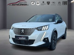 Bild des Angebotes Peugeot e-2008 Elektromotor (e-)GT Pack