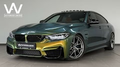 Bild des Angebotes BMW 430 Gran Couped M Sport |S DACH |H&K |BBS |LED