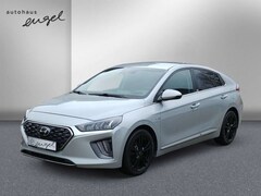 Bild des Angebotes Hyundai IONIQ IONIQ Hybrid 1.6 GDI Style,KLIMA,NAVI,TEMPO,SH,LH