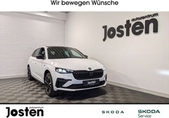 Bild des Angebotes Skoda Scala Monte Carlo 1.5TSI Matrix-LED ACC SCC