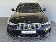 Bild des Angebotes BMW 318 iA Tour. M Sport LiveCock.ACC.Keyl.ParkAss.SH