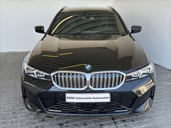 Bild des Angebotes BMW 318 iA Tour. M Sport LiveCock.ACC.Keyl.ParkAss.SH