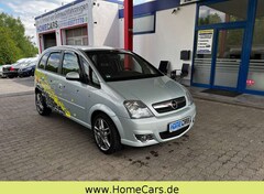 Bild des Angebotes Opel Meriva Innovation - Automatik - TÜV - Benzin