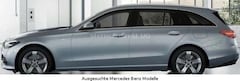 Bild des Angebotes Mercedes-Benz C 300 e T Avantgarde DISTRO MEMORY TWA AHK