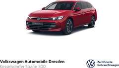Bild des Angebotes VW Passat Elegance 2.0 TDI 4Motion