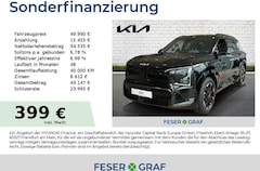 Bild des Angebotes Kia EV5 2WD GT Line LAUNCH EDITION