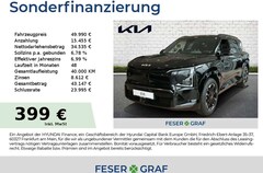 Bild des Angebotes Kia EV5 2WD GT Line LAUNCH EDITION