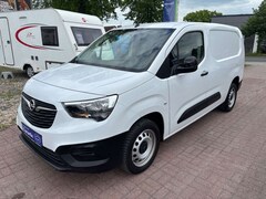 Bild des Angebotes Opel Combo E Cargo Edition erhöhte Nutzlast XL+1,5 D4