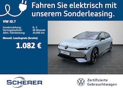 Bild des Angebotes VW ID.7 GTX Tourer 4MOTION 340 PS 1G-Auto
