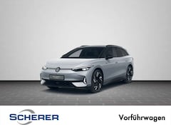 Bild des Angebotes VW ID.7 GTX Tourer 4MOTION 340 PS 1G-Auto