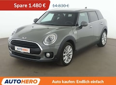 Bild des Angebotes MINI One D Clubman One D *NAVI*LED*TEMPO*PDC*SHZ*KLIMA*