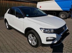 Bild des Angebotes VW T-Roc T-Roc 2.0 TDI SCR 4Motion DSG Style