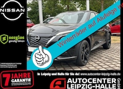 Bild des Angebotes Nissan Juke TEKNA 1.6 HYBRID 4AMT ProPilot 360° LM