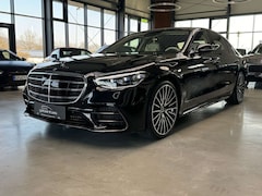 Bild des Angebotes Mercedes-Benz S 450 d 4M AMG L Distro. Massage Chauffeur Pano Head