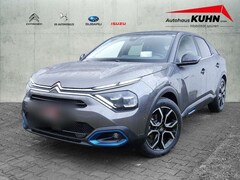 Bild des Angebotes Citroen E-C4 Electric