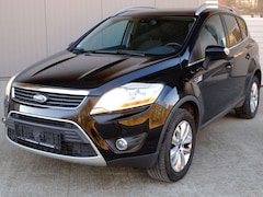 Bild des Angebotes Ford Kuga Titanium 4x4 2.Hd Klima Panoramadach 6-Gang 2.Hand
