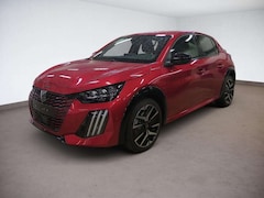Bild des Angebotes Peugeot 208 GT MHEV+Sitzheizung+Rückfahrkamer+LED*360 Ka