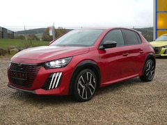 Bild des Angebotes Peugeot 208 GT MHEV+Rückfahrkamera+LED*